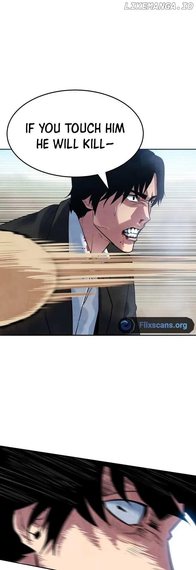 Embodiment of the Assassin in the Murim World Chapter 1 page 91