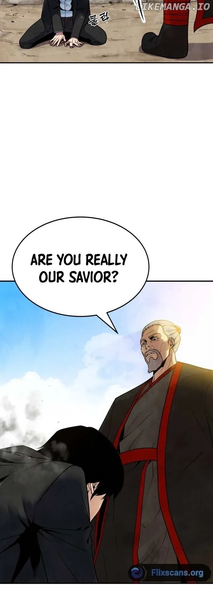 Embodiment of the Assassin in the Murim World Chapter 1 page 88