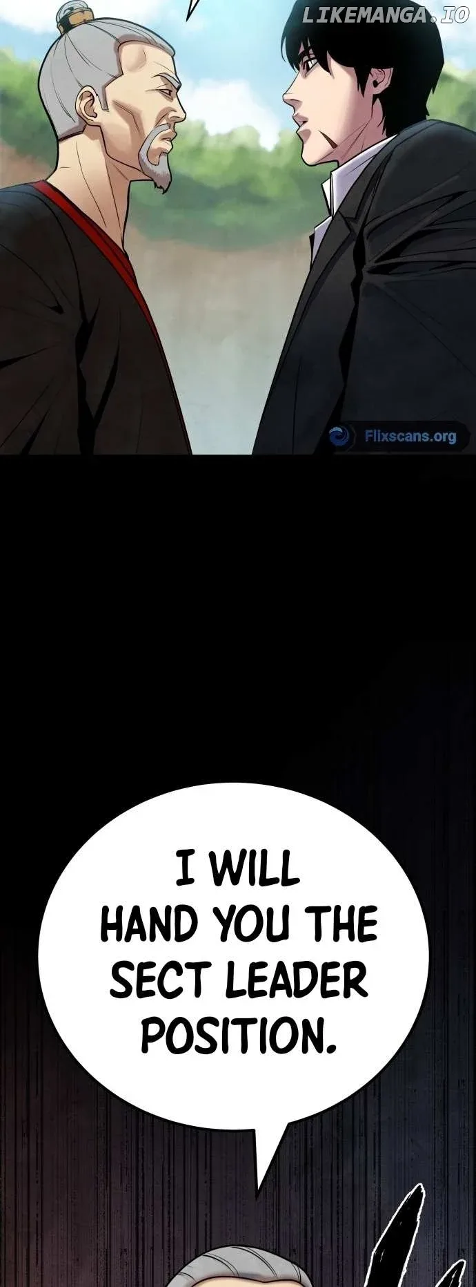 Embodiment of the Assassin in the Murim World Chapter 1 page 67