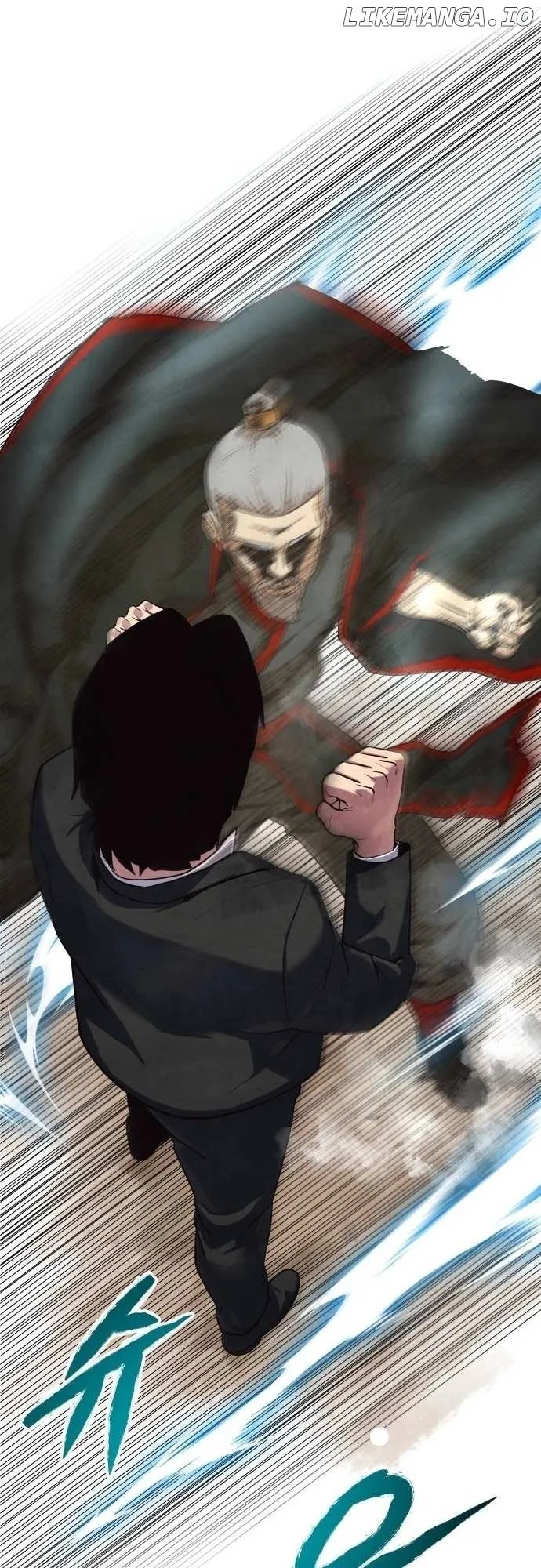 Embodiment of the Assassin in the Murim World Chapter 1 page 80