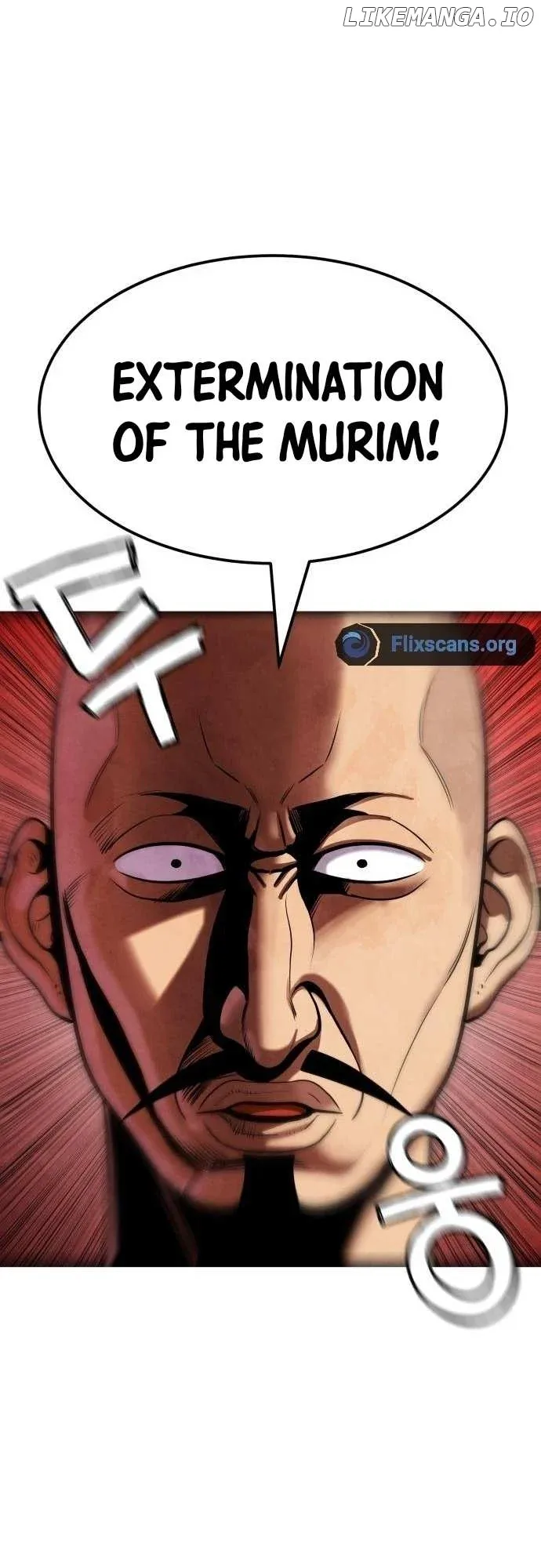 Embodiment of the Assassin in the Murim World Chapter 1 page 45