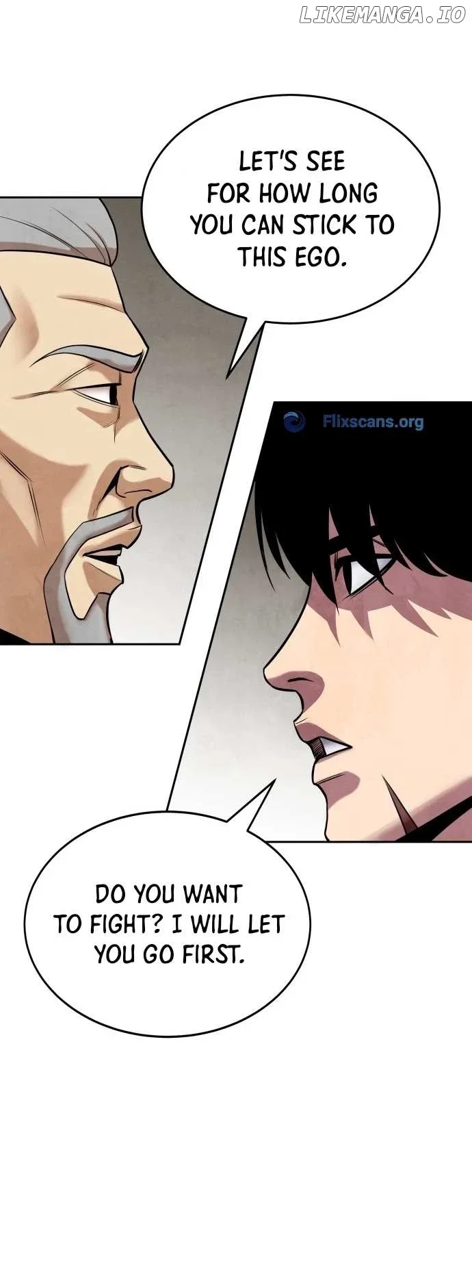 Embodiment of the Assassin in the Murim World Chapter 1 page 77