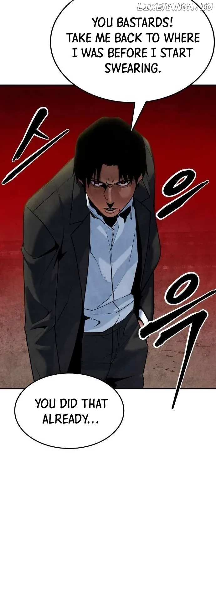 Embodiment of the Assassin in the Murim World Chapter 1 page 54