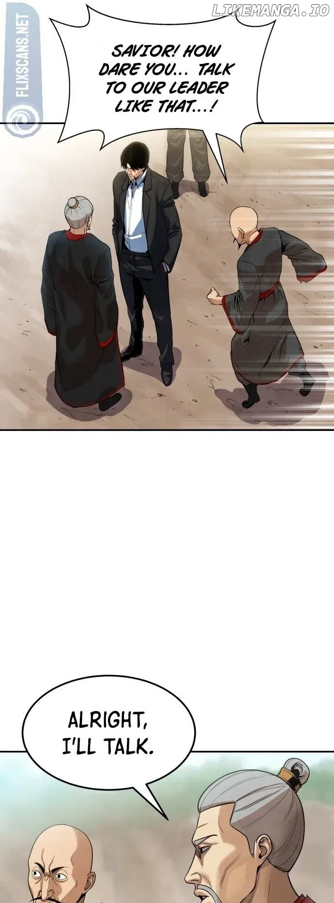 Embodiment of the Assassin in the Murim World Chapter 1 page 65