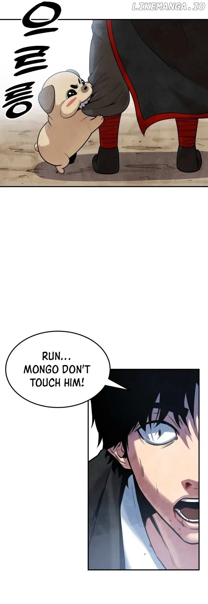 Embodiment of the Assassin in the Murim World Chapter 1 page 90