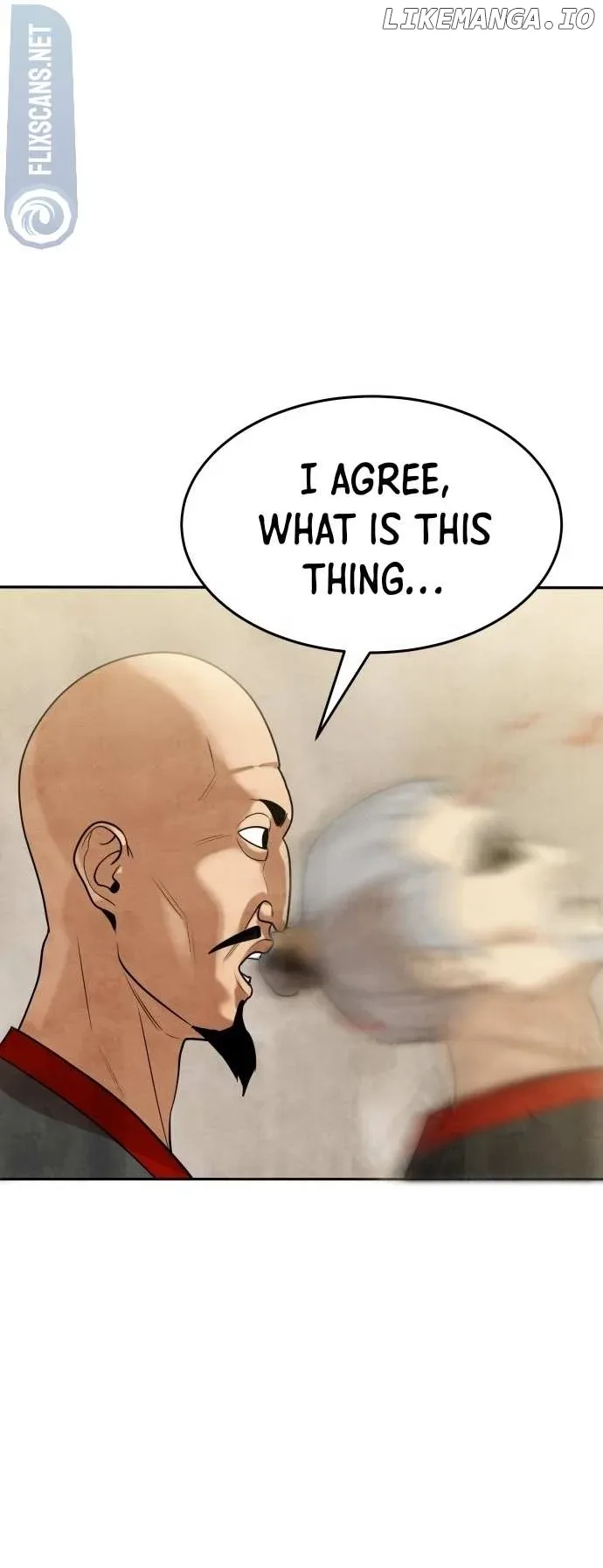 Embodiment of the Assassin in the Murim World Chapter 1 page 107