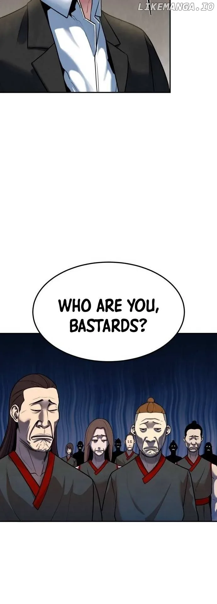 Embodiment of the Assassin in the Murim World Chapter 1 page 52