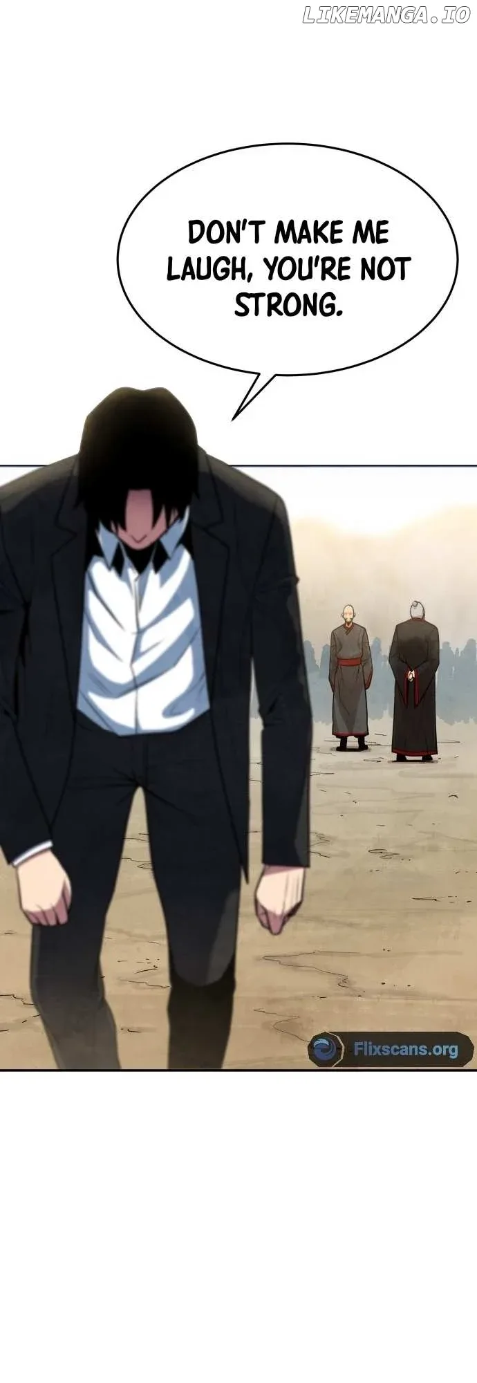 Embodiment of the Assassin in the Murim World Chapter 1 page 97
