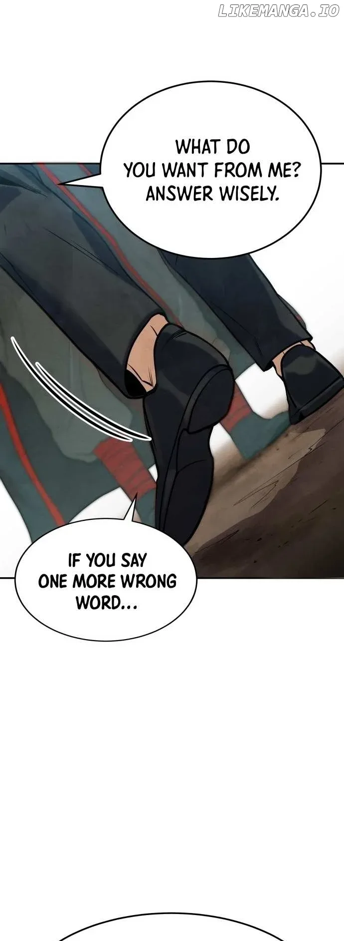 Embodiment of the Assassin in the Murim World Chapter 1 page 63
