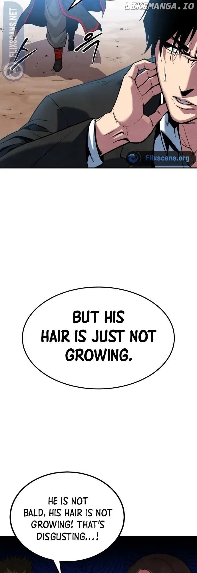 Embodiment of the Assassin in the Murim World Chapter 1 page 58