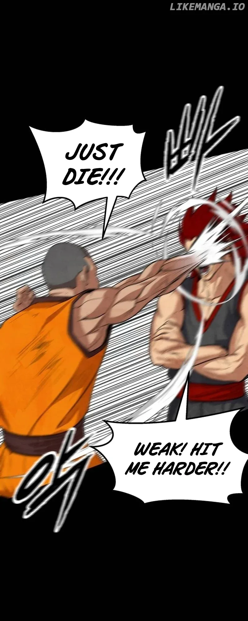 Embodiment of the Assassin in the Murim World Chapter 4 page 10