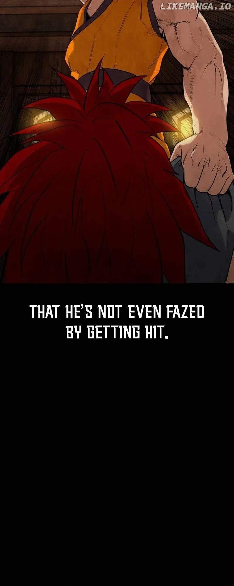 Embodiment of the Assassin in the Murim World Chapter 4 page 7