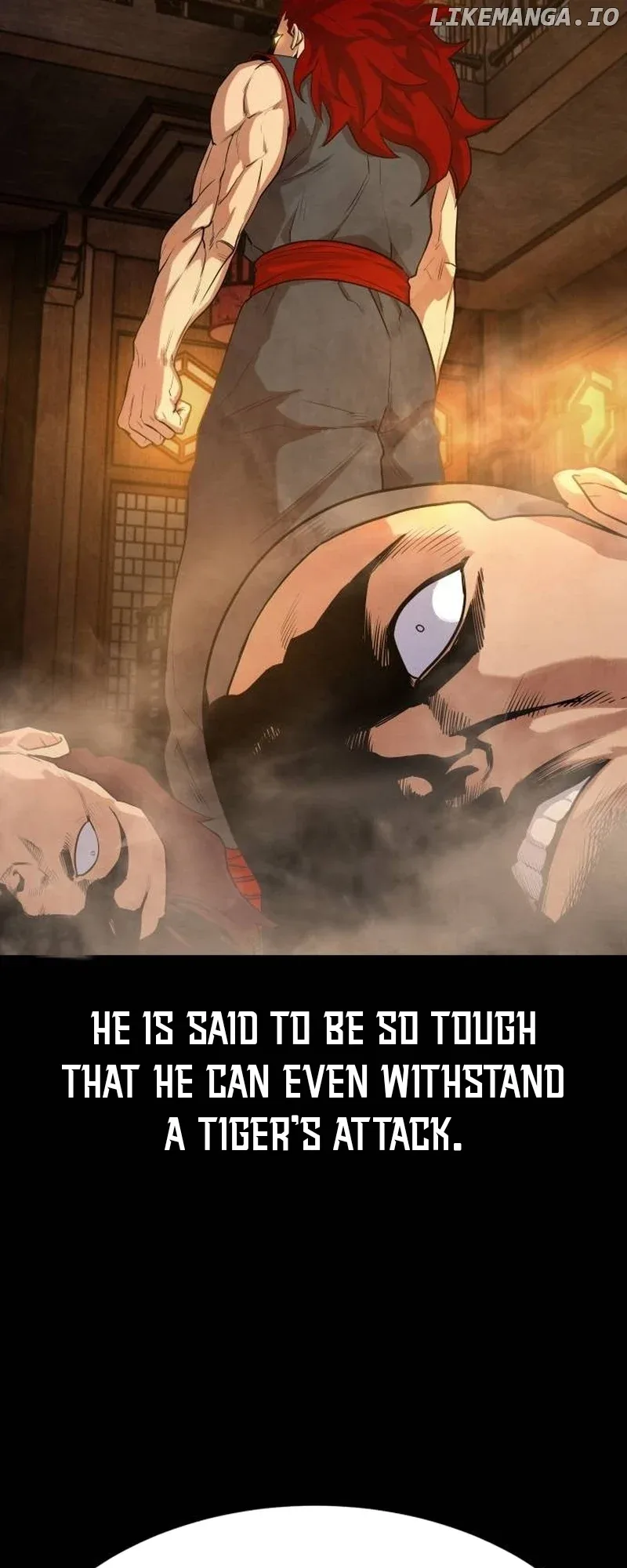 Embodiment of the Assassin in the Murim World Chapter 4 page 12