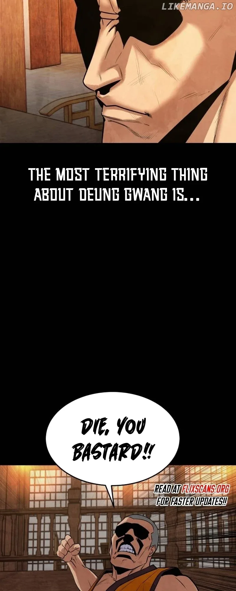 Embodiment of the Assassin in the Murim World Chapter 4 page 6