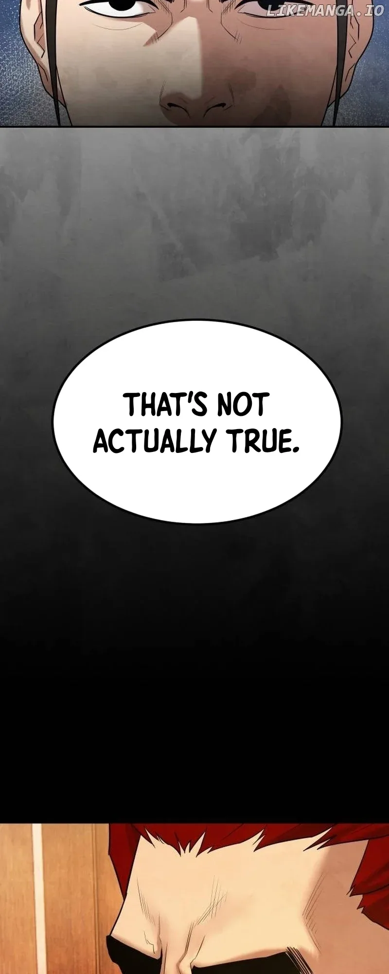 Embodiment of the Assassin in the Murim World Chapter 4 page 5