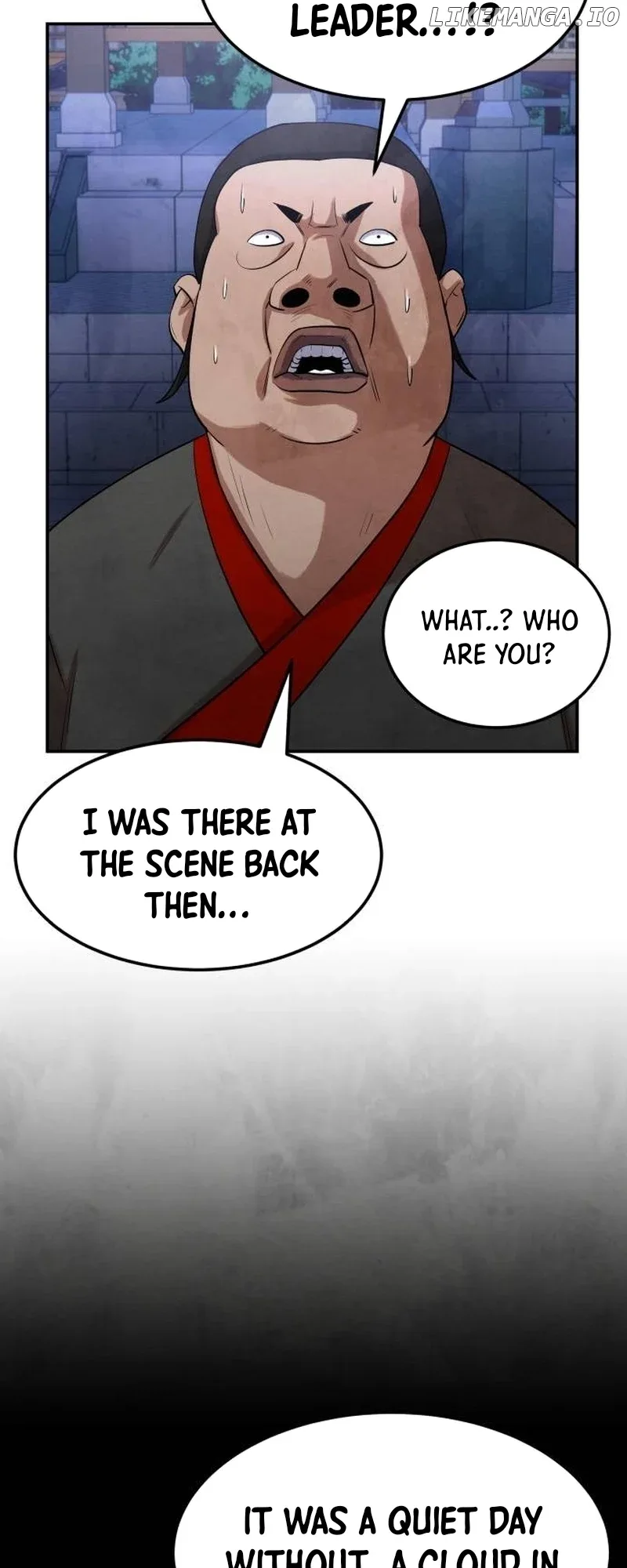 Embodiment of the Assassin in the Murim World Chapter 4 page 15