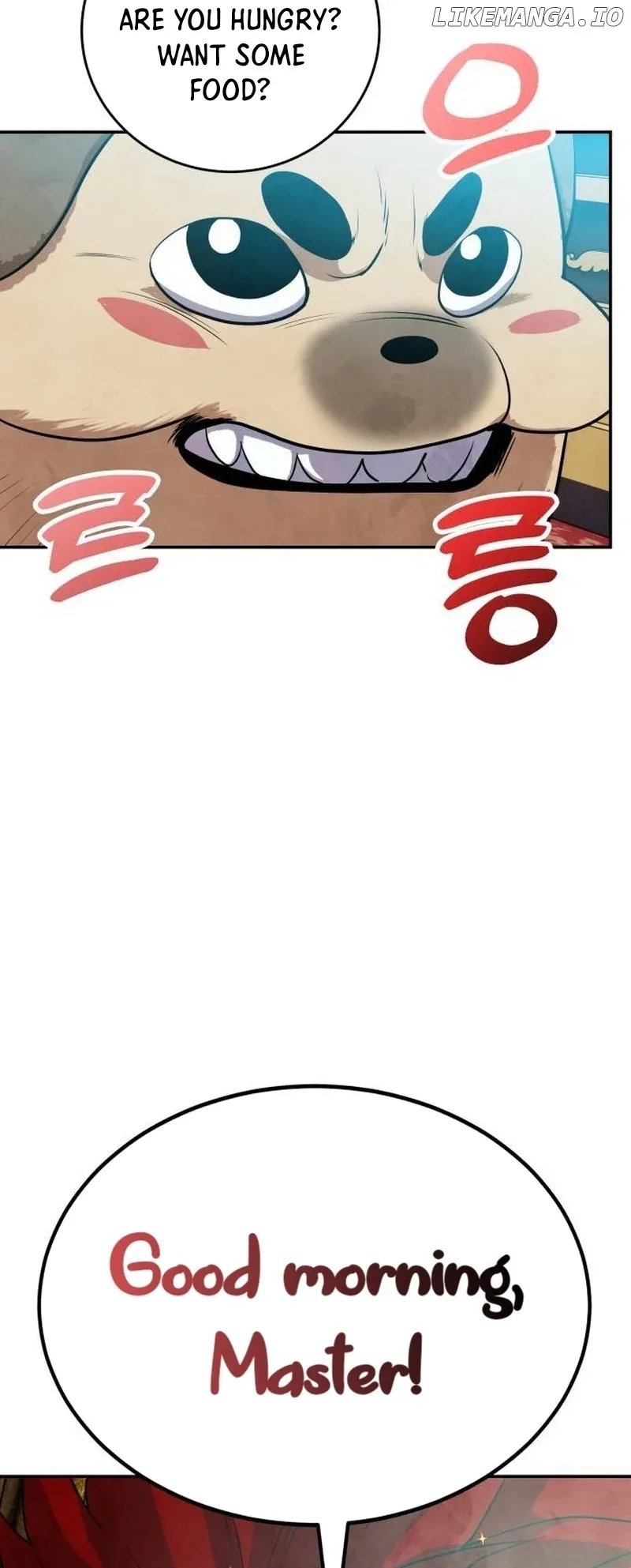 Embodiment of the Assassin in the Murim World Chapter 5 page 3
