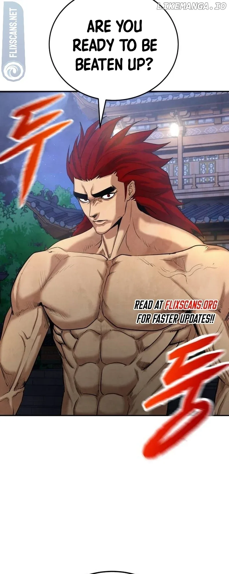 Embodiment of the Assassin in the Murim World Chapter 4 page 30