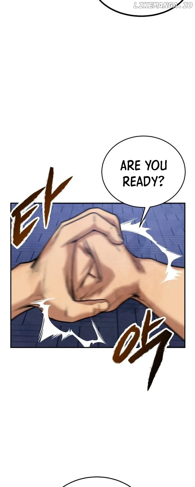 Embodiment of the Assassin in the Murim World Chapter 4 page 29