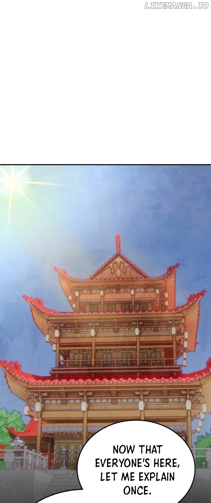 Embodiment of the Assassin in the Murim World Chapter 5 page 10