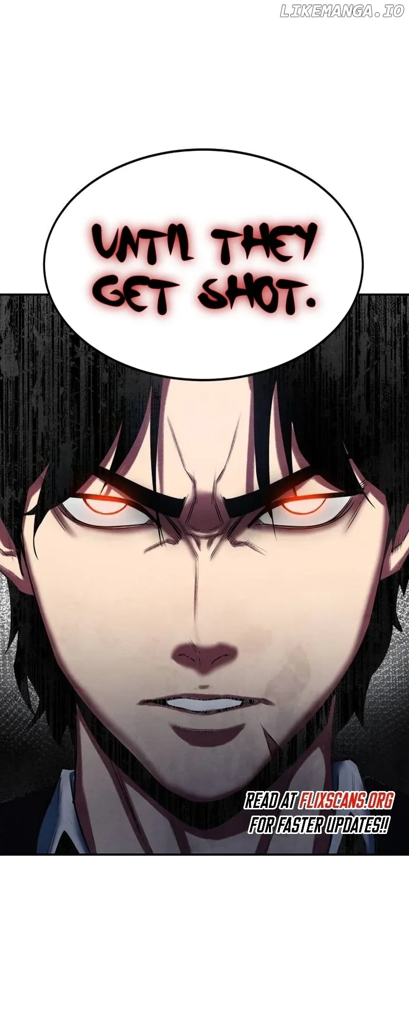 Embodiment of the Assassin in the Murim World Chapter 4 page 32