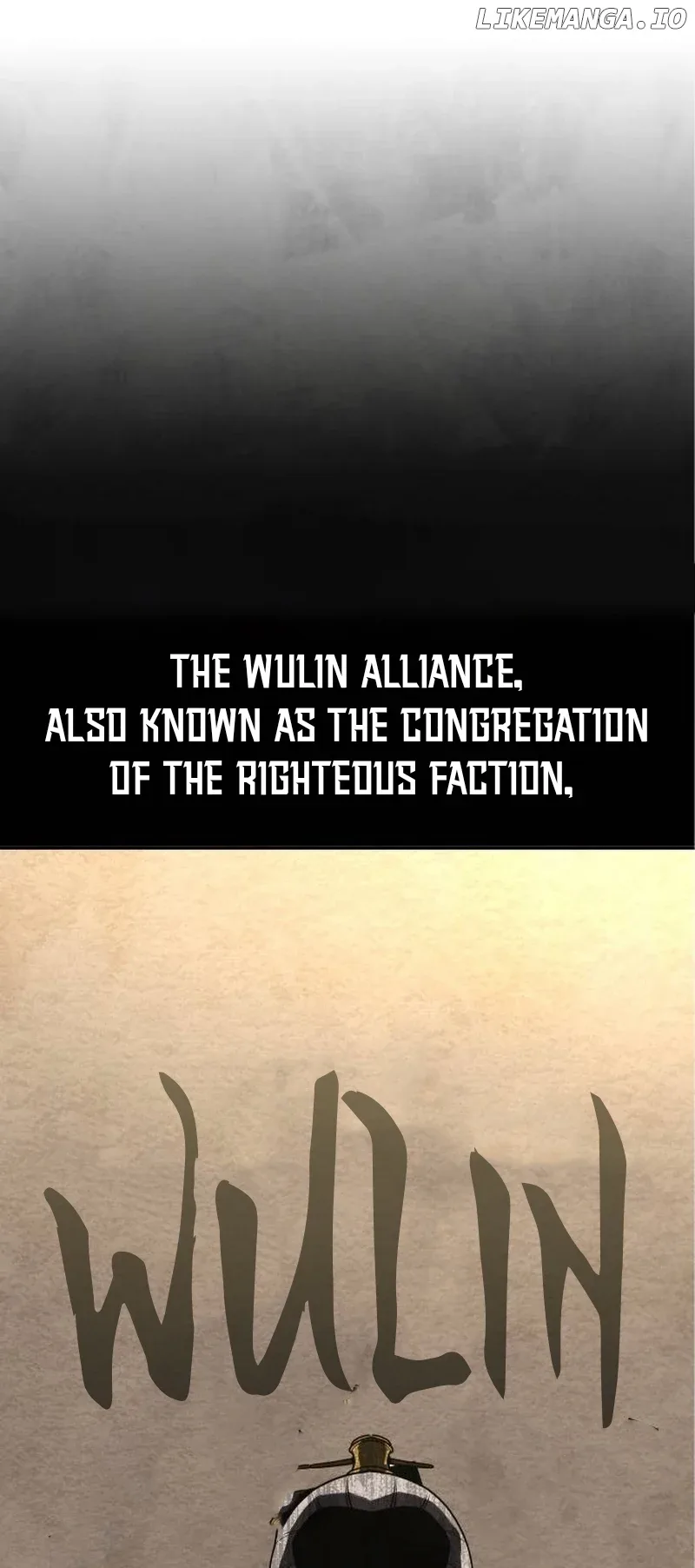Embodiment of the Assassin in the Murim World Chapter 5 page 13