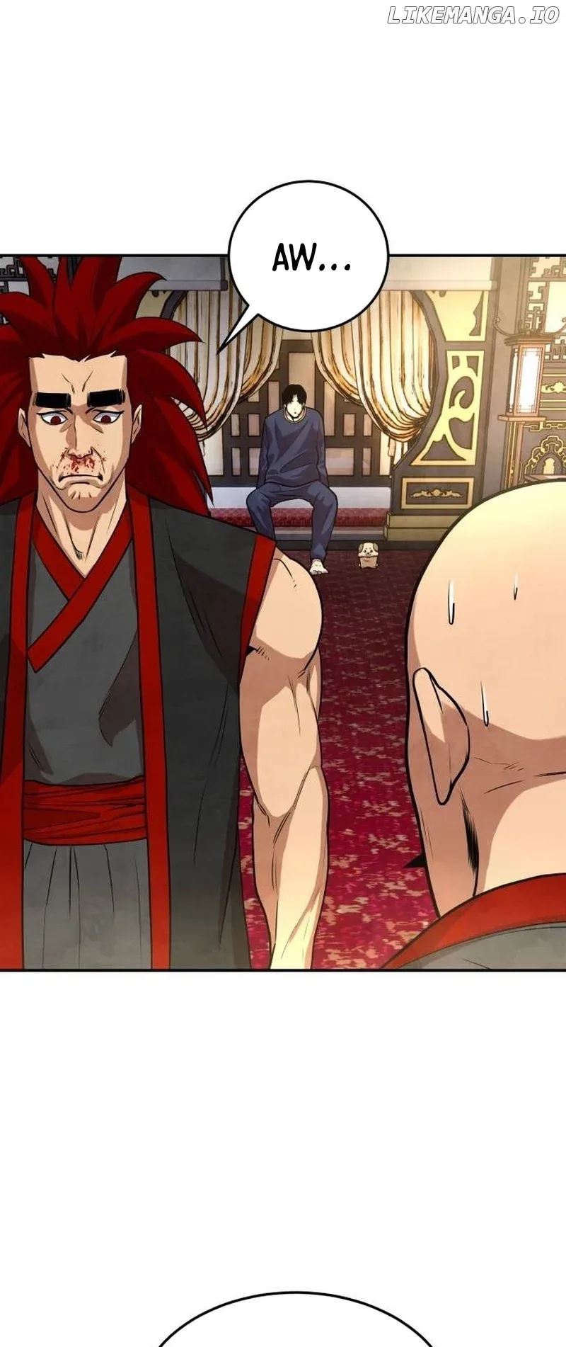Embodiment of the Assassin in the Murim World Chapter 5 page 8