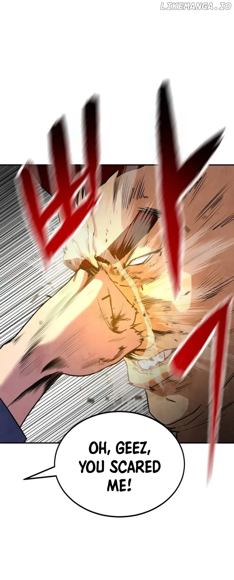 Embodiment of the Assassin in the Murim World Chapter 5 page 5