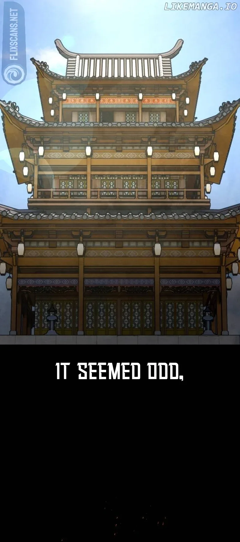 Embodiment of the Assassin in the Murim World Chapter 5 page 16