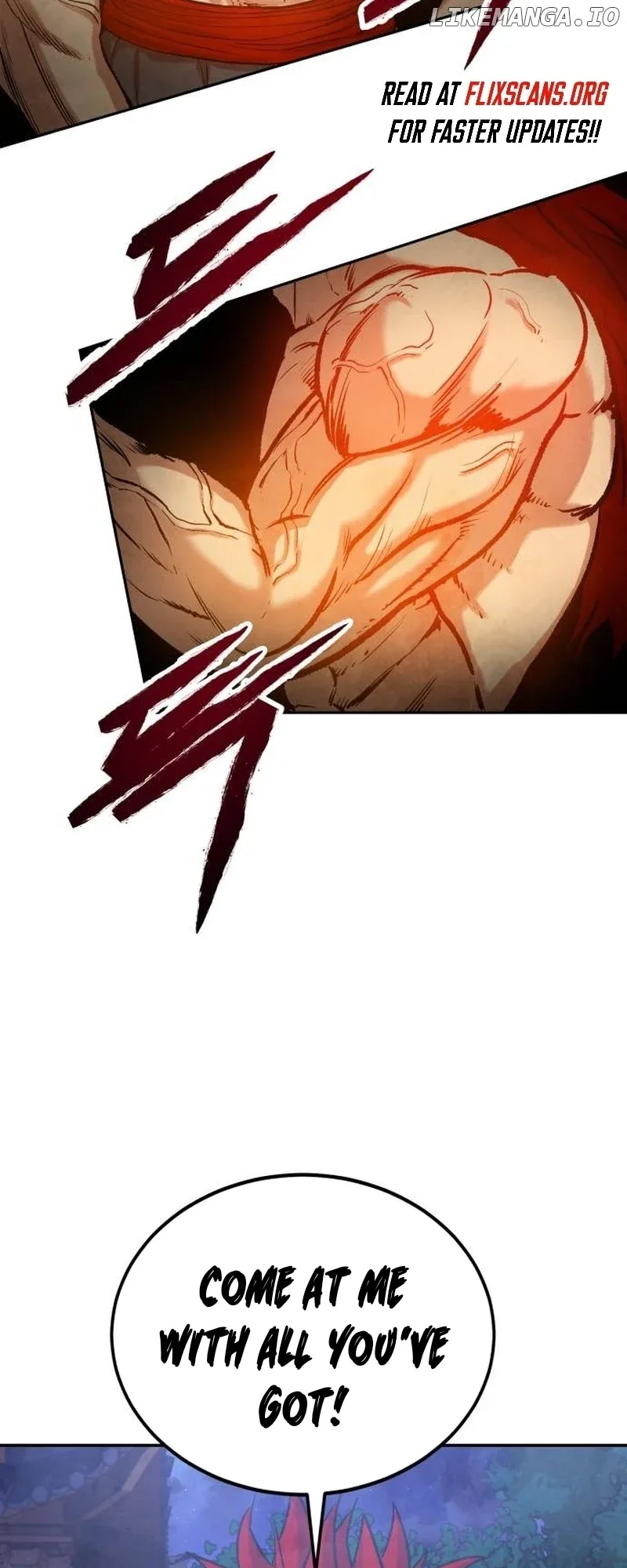 Embodiment of the Assassin in the Murim World Chapter 4 page 42