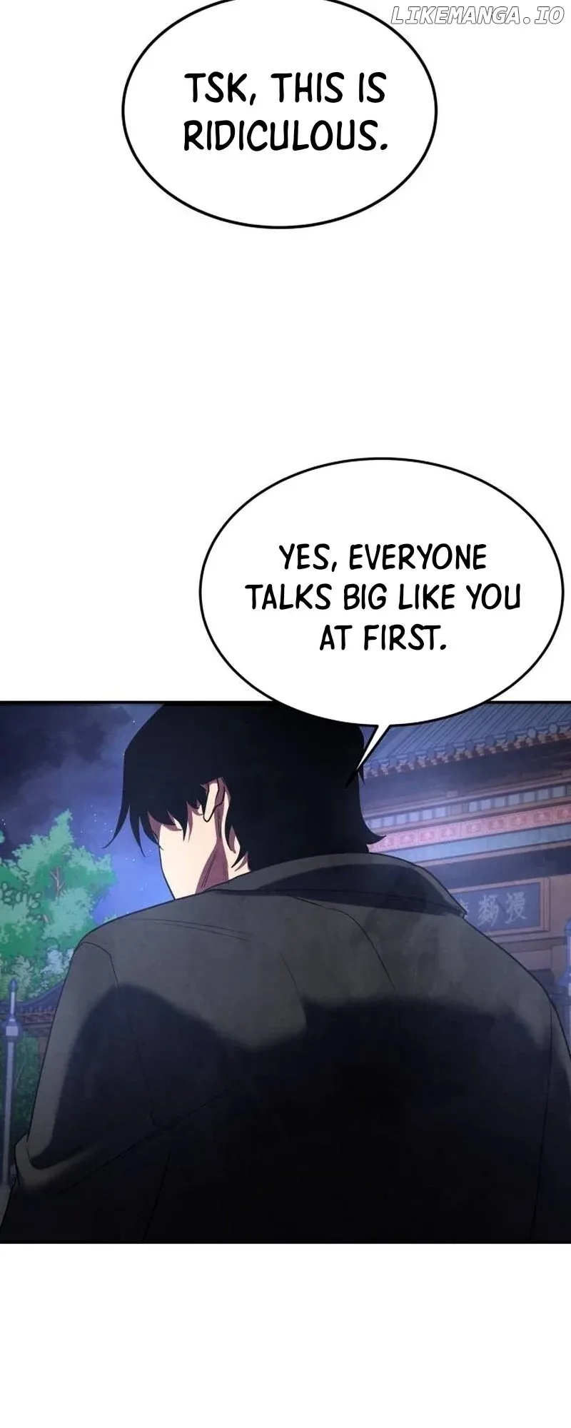 Embodiment of the Assassin in the Murim World Chapter 4 page 31