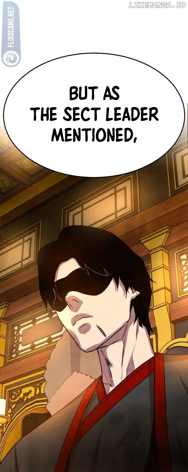 Embodiment of the Assassin in the Murim World Chapter 5 page 23