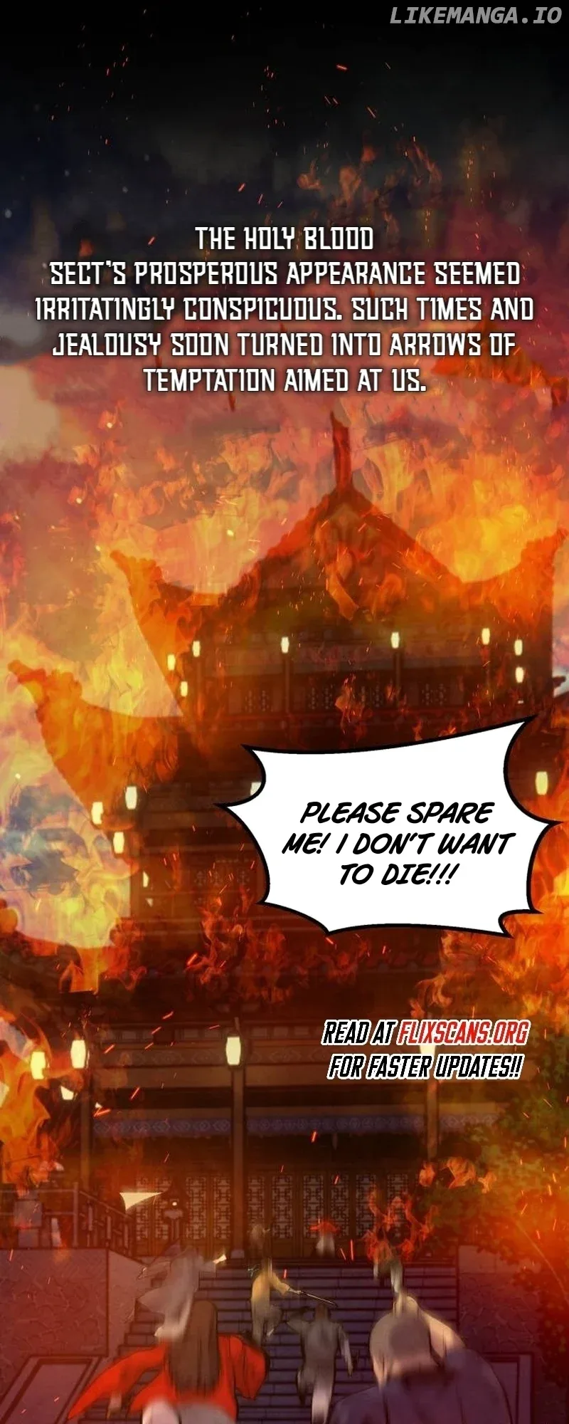 Embodiment of the Assassin in the Murim World Chapter 5 page 17