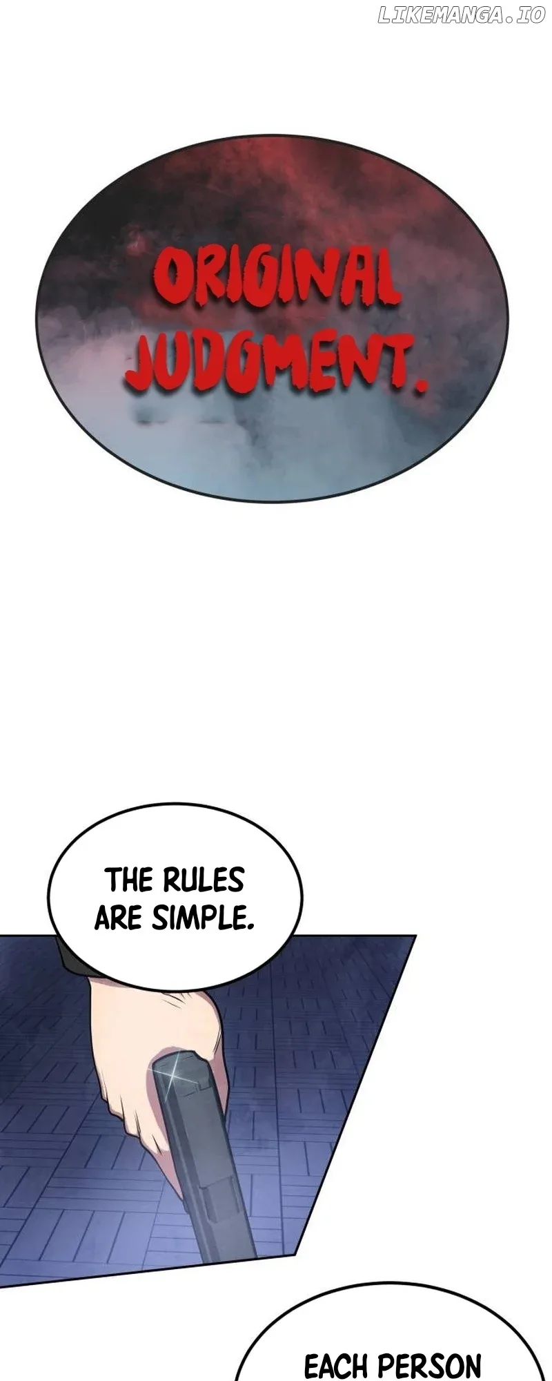 Embodiment of the Assassin in the Murim World Chapter 4 page 35