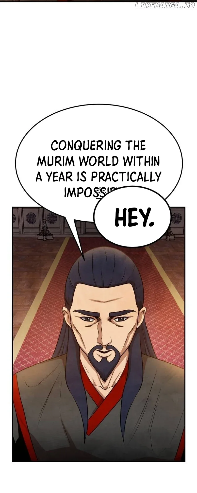 Embodiment of the Assassin in the Murim World Chapter 5 page 24