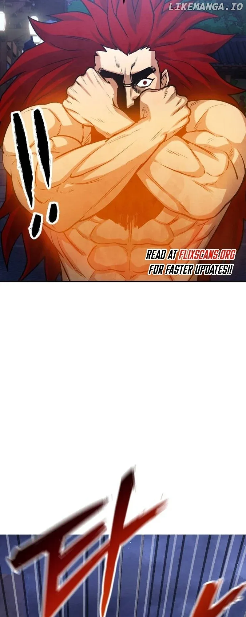 Embodiment of the Assassin in the Murim World Chapter 4 page 43