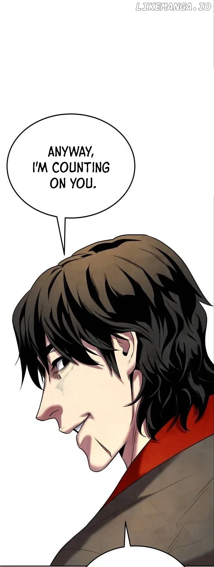 Embodiment of the Assassin in the Murim World Chapter 9 page 40
