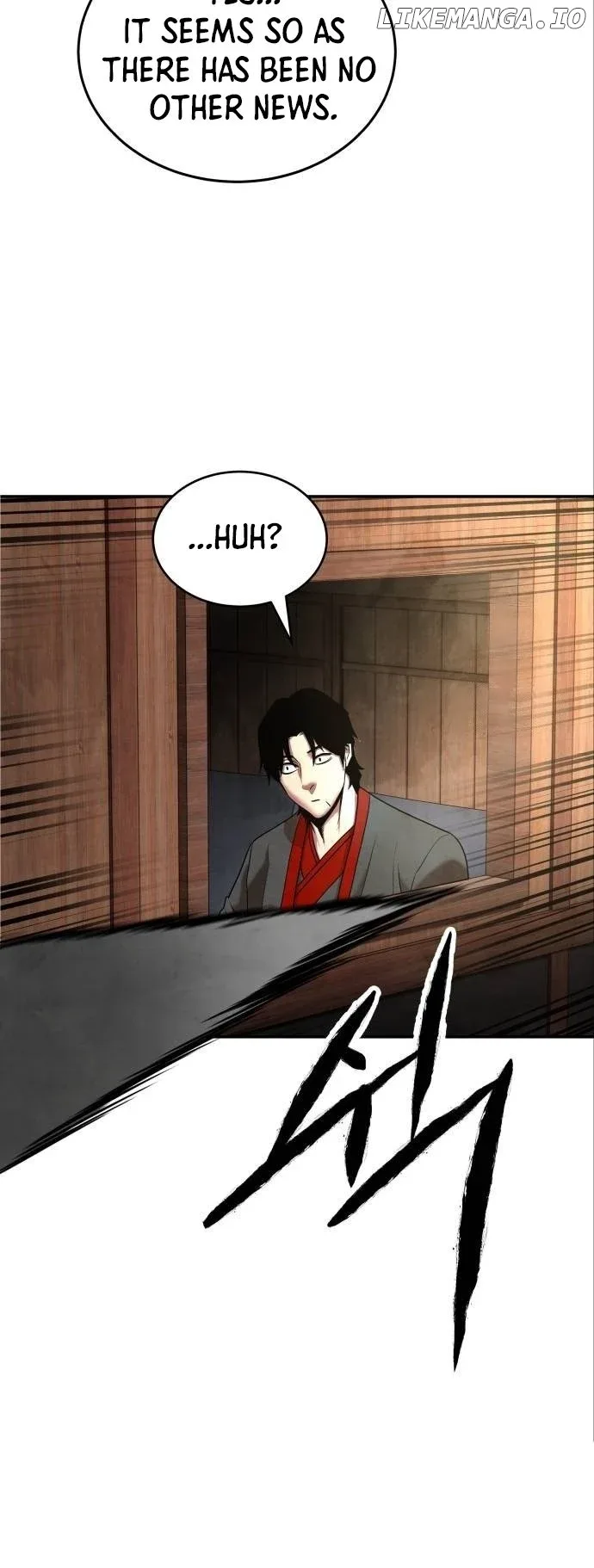 Embodiment of the Assassin in the Murim World Chapter 9 page 43