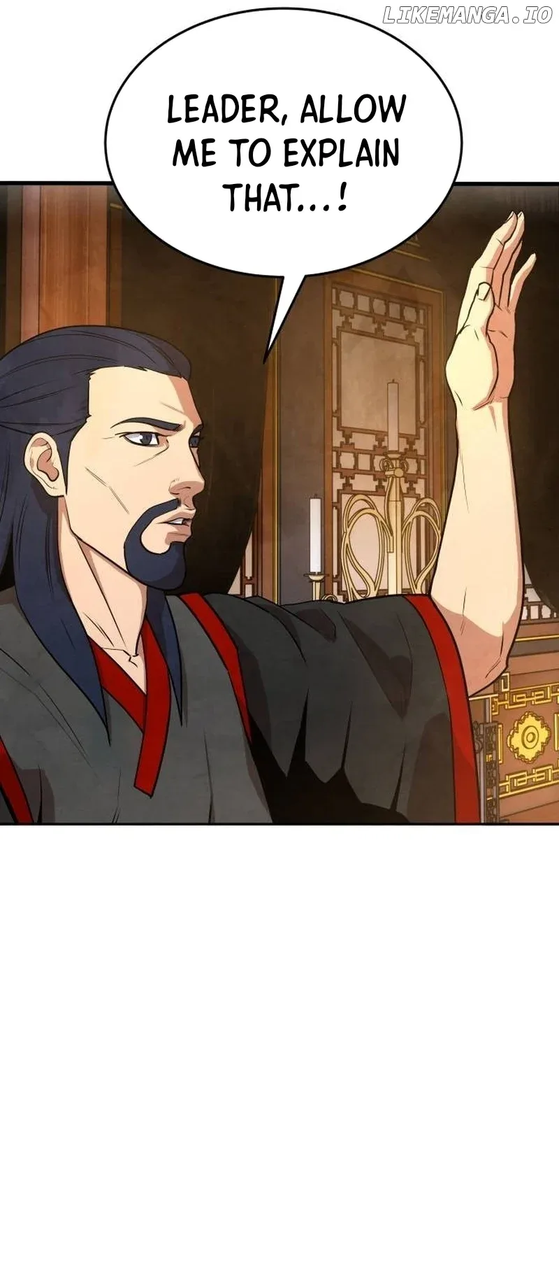 Embodiment of the Assassin in the Murim World Chapter 5 page 12