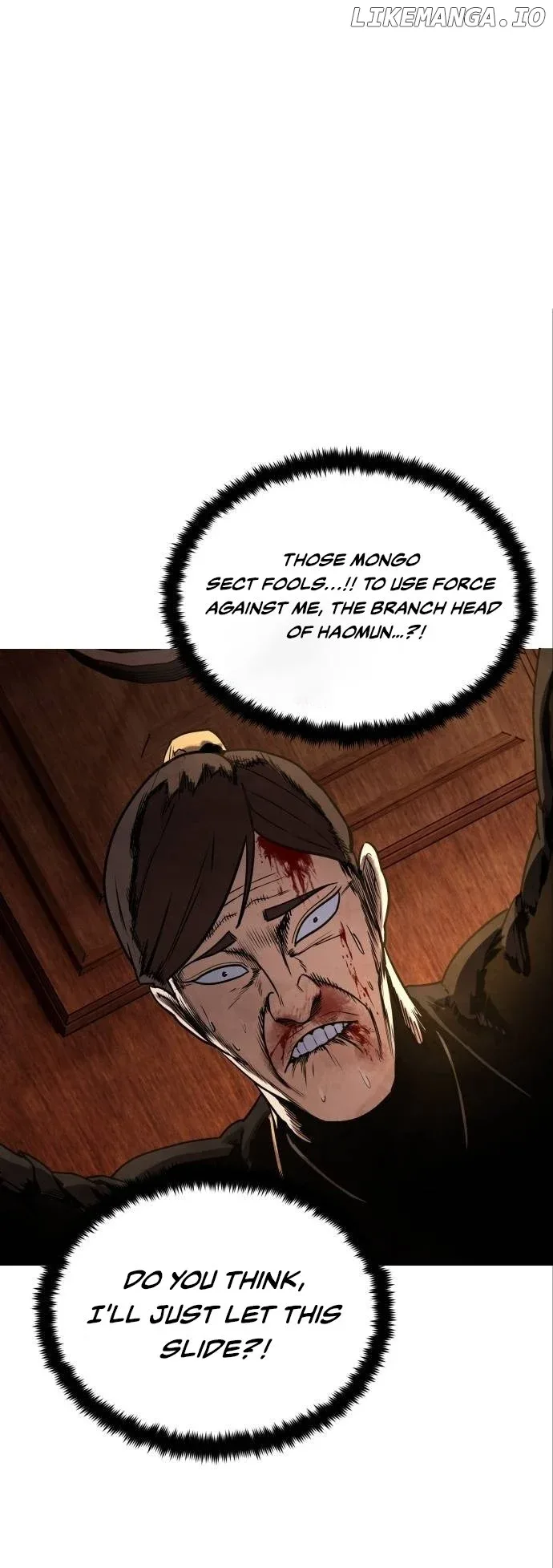 Embodiment of the Assassin in the Murim World Chapter 9 page 3