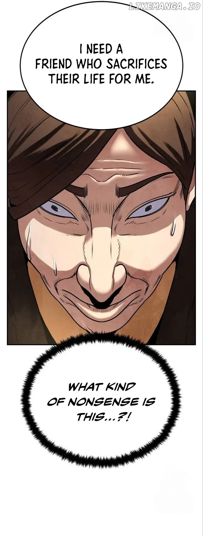 Embodiment of the Assassin in the Murim World Chapter 9 page 39