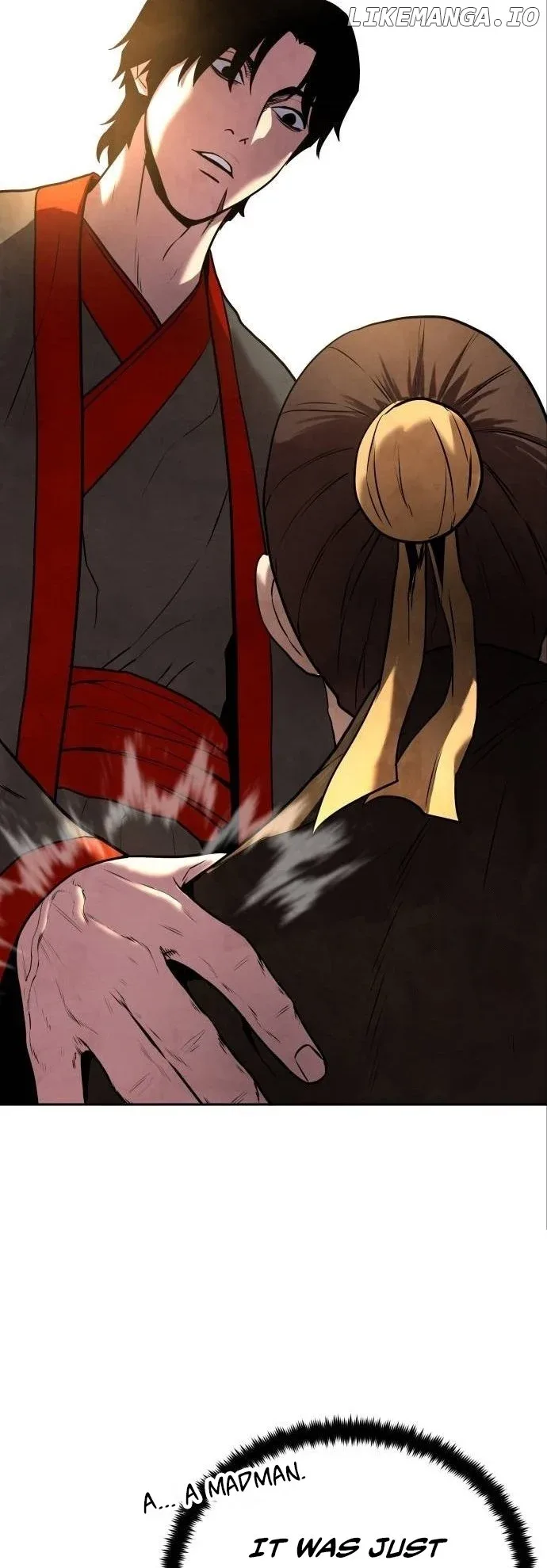 Embodiment of the Assassin in the Murim World Chapter 9 page 36