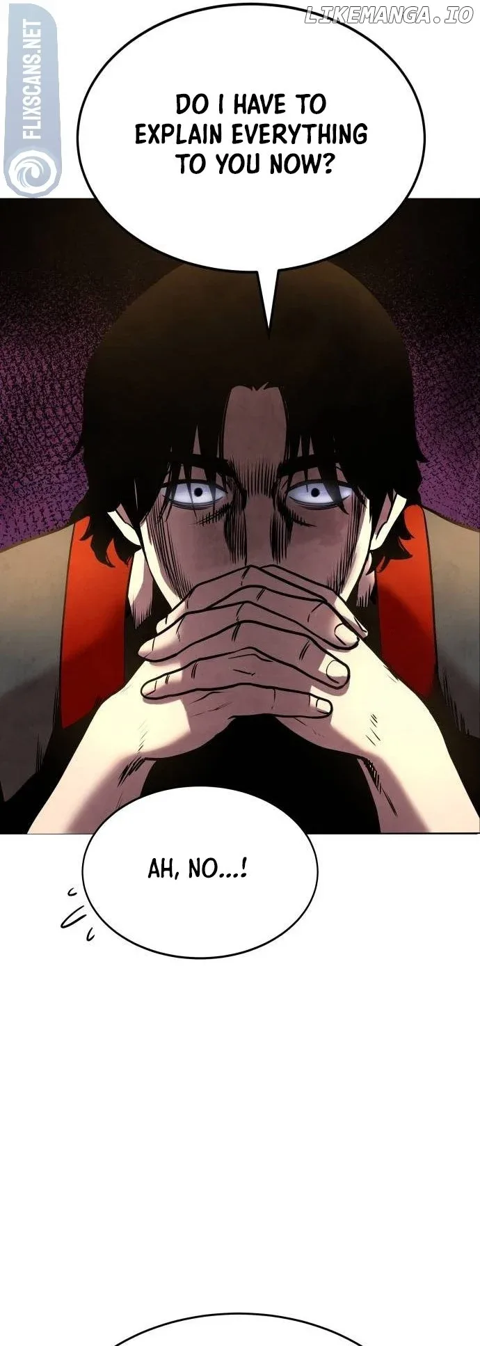 Embodiment of the Assassin in the Murim World Chapter 9 page 9