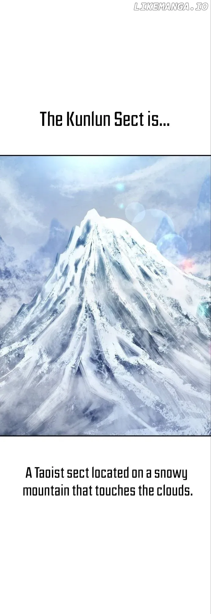 Embodiment of the Assassin in the Murim World Chapter 9 page 26