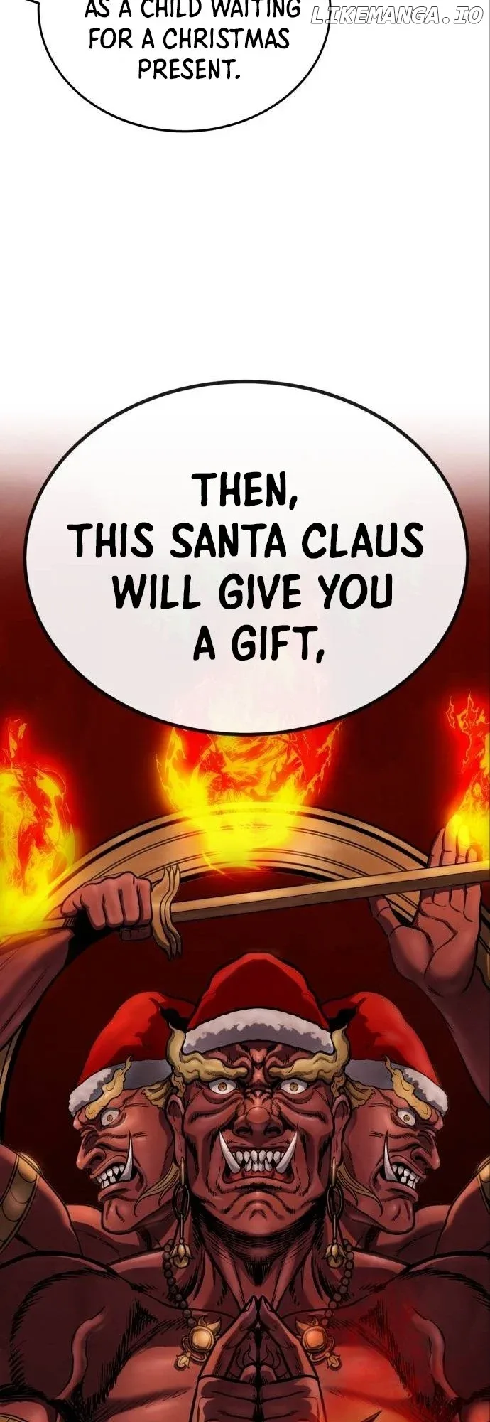 Embodiment of the Assassin in the Murim World Chapter 9 page 17