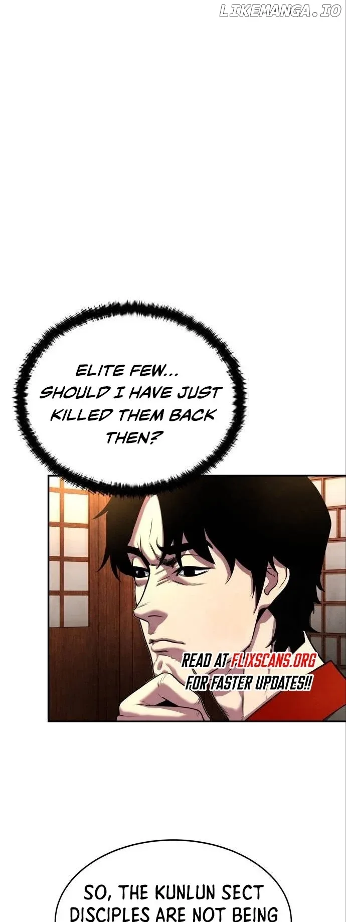 Embodiment of the Assassin in the Murim World Chapter 9 page 31