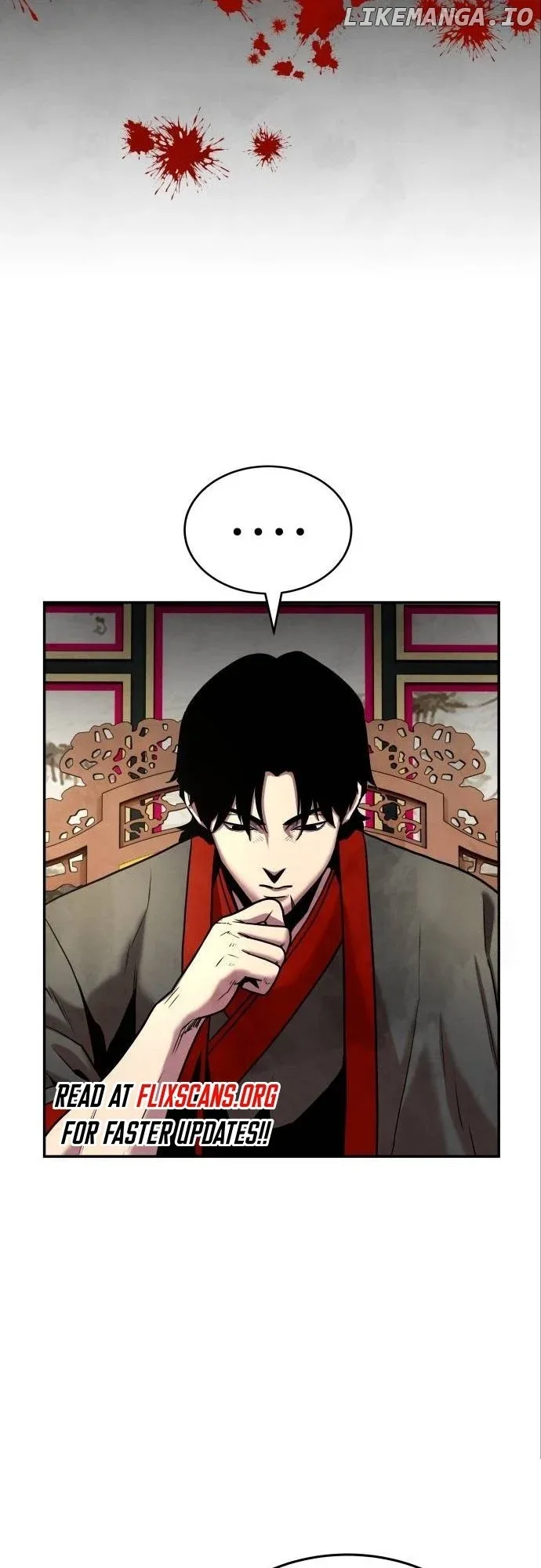 Embodiment of the Assassin in the Murim World Chapter 9 page 55