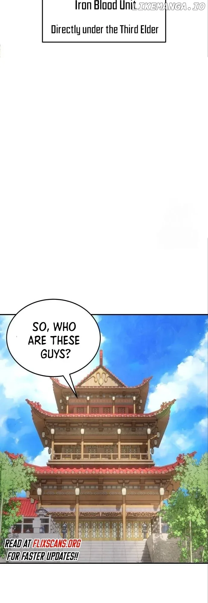 Embodiment of the Assassin in the Murim World Chapter 9 page 48