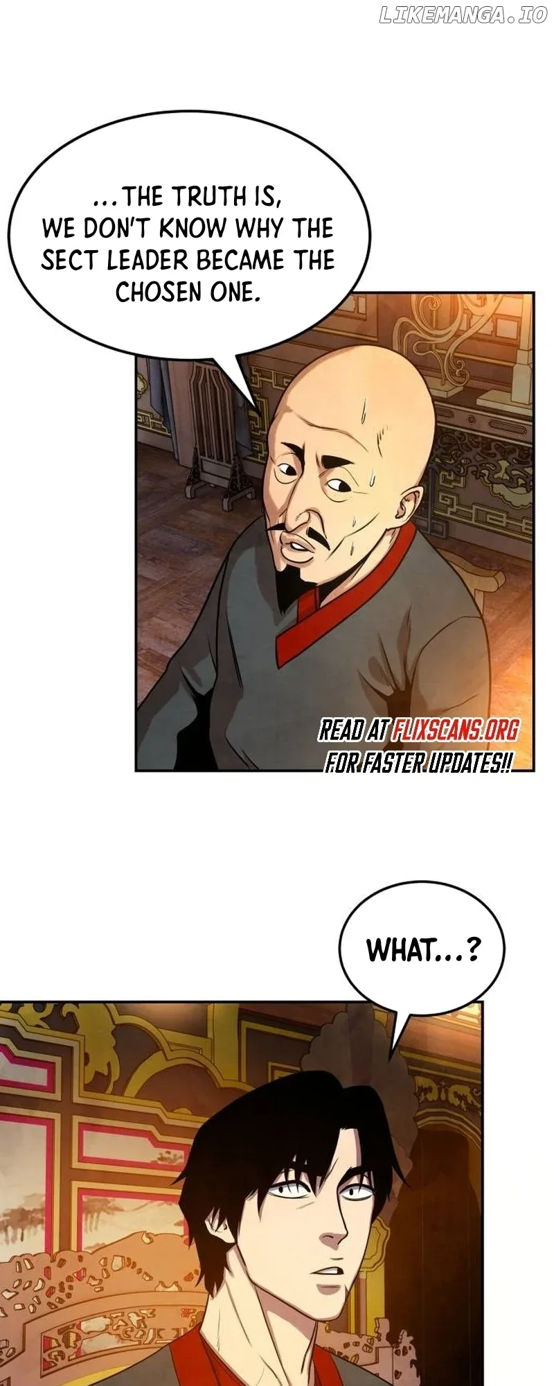 Embodiment of the Assassin in the Murim World Chapter 5 page 27