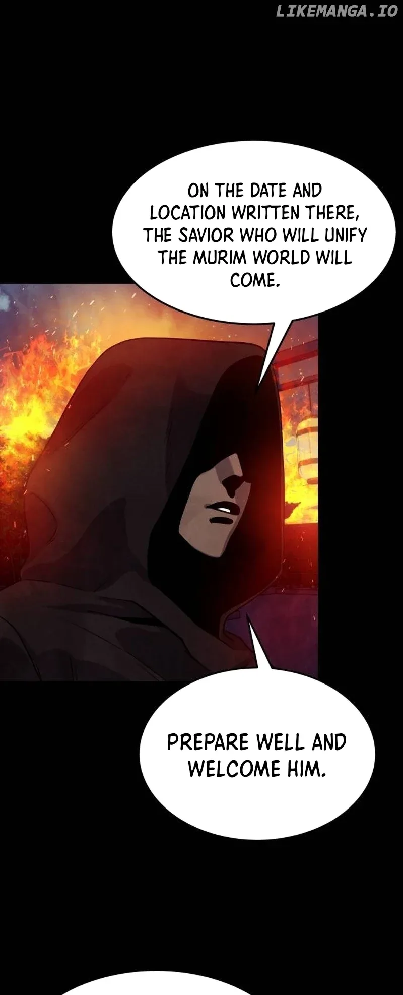 Embodiment of the Assassin in the Murim World Chapter 5 page 38